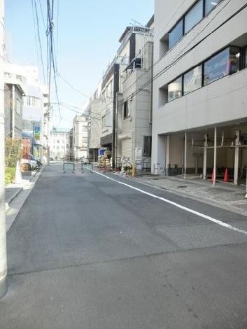 物件周辺