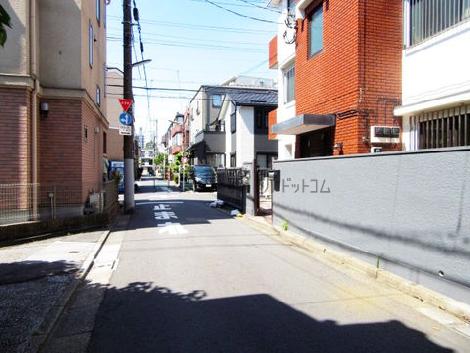 物件周辺