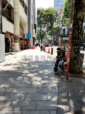 物件周辺