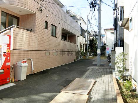 物件周辺
