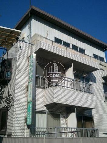 リープ新宿 外観写真