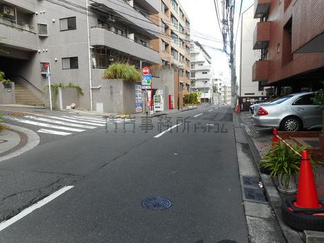 物件周辺