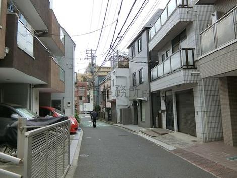 物件周辺