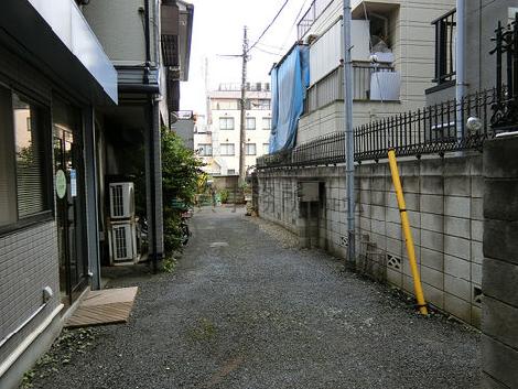 物件周辺