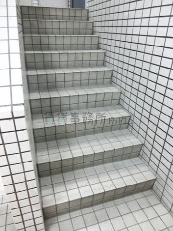 階段