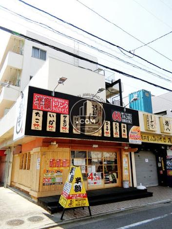 須田ビルの外観写真