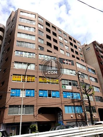 ウェイサイドマンション／ウェイサイドビルの外観写真
