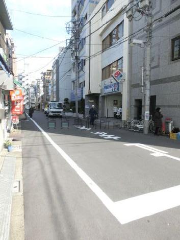 物件周辺