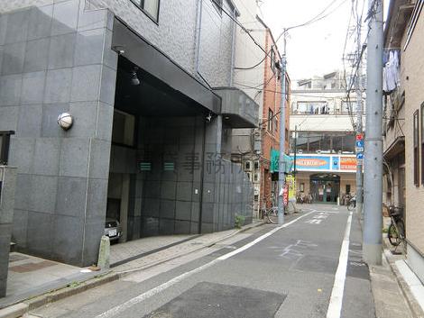 物件周辺
