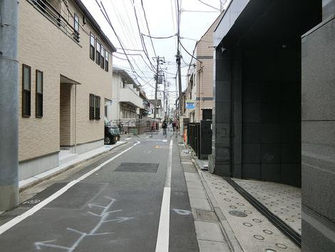 物件周辺
