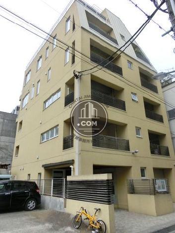千駄ヶ谷1丁目貸事務所 外観写真