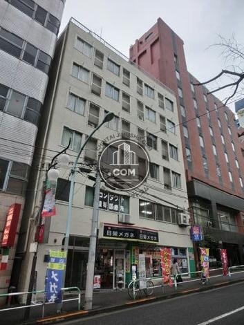 大塚シャトレトーコーの外観写真