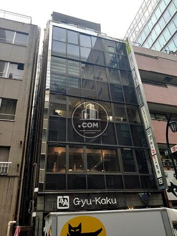 小村ビルの外観写真