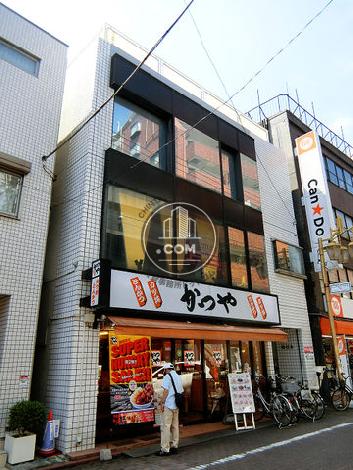 林ビル 外観写真