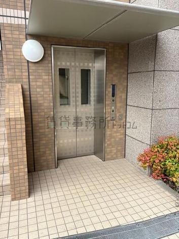 エレベーター