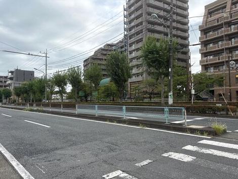 物件周辺