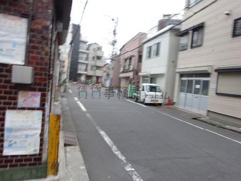 物件周辺