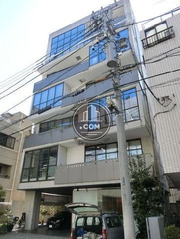 A-ARCH BLDGの外観写真