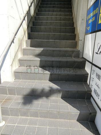 階段