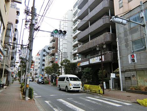 物件周辺