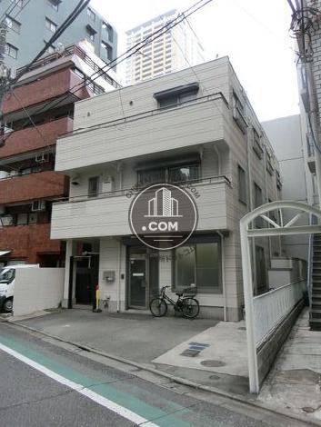 ハウス6596 外観写真