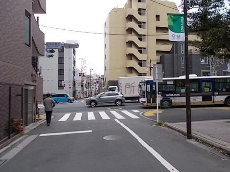 物件周辺