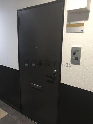 廊下