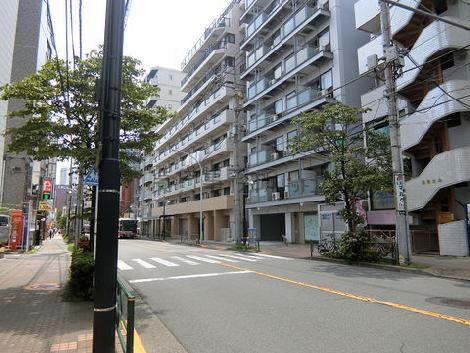 物件周辺