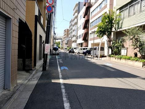 物件周辺