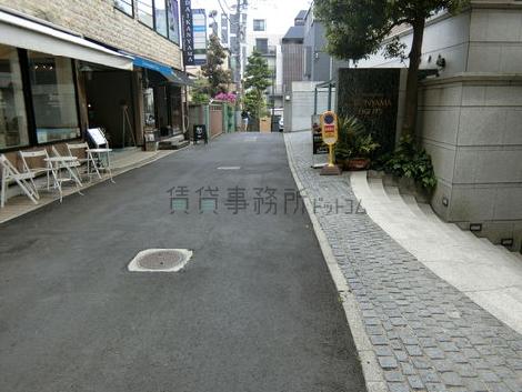 物件周辺