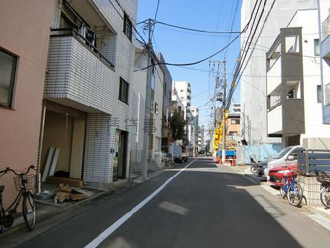 物件周辺