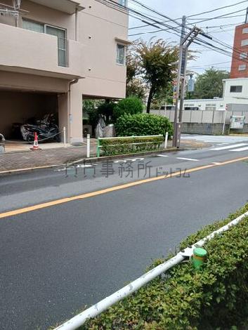 物件周辺