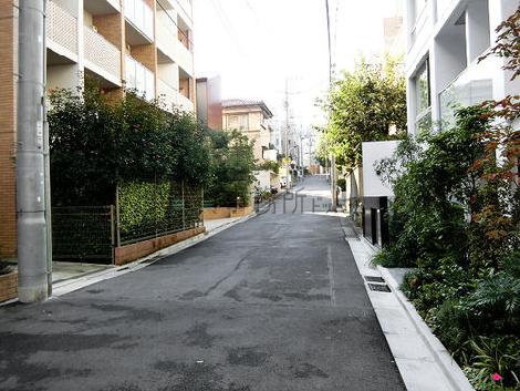 物件周辺
