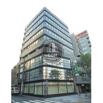 メットライフ神田須田町ビルの外観写真
