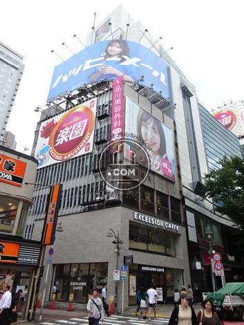 岩崎ビル 外観写真