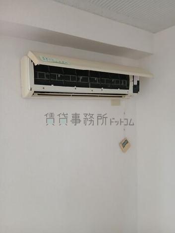 イシイビルの設備