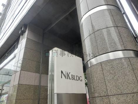 ＮＫ　ＢＬＤＧ