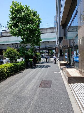 物件周辺