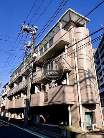 カーサケイワイ№2の外観写真