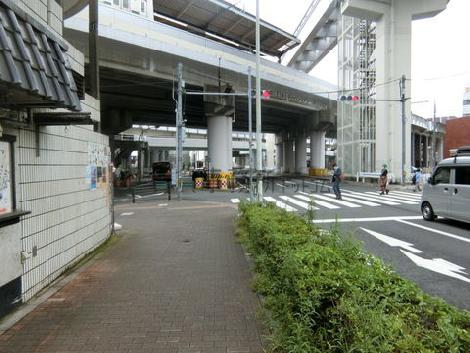 物件周辺