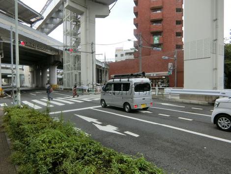 物件周辺