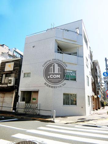 山岸ビル 外観写真