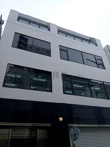 藤井ビルの外観写真