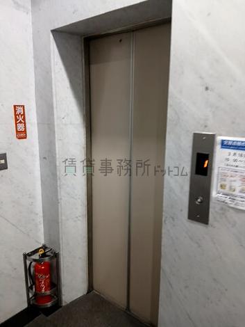 エレベーター