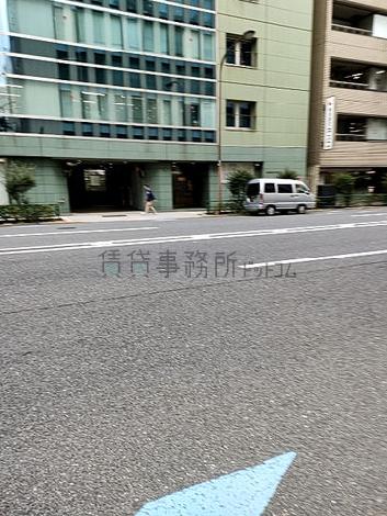 物件周辺
