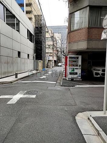 物件周辺