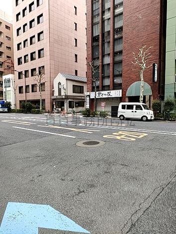 物件周辺