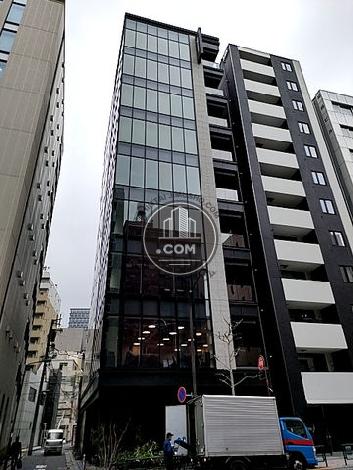ACN神田司町ビル 外観写真