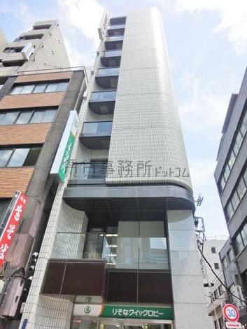 特徴的なデザインです