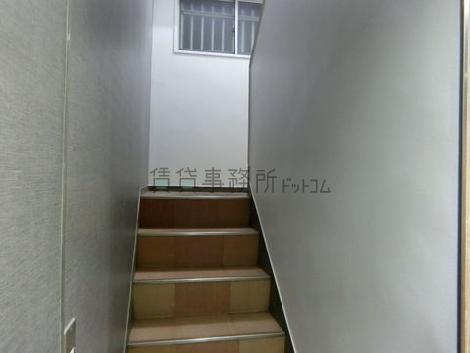 階段